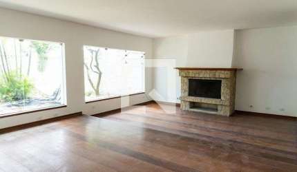 Casa para Aluguel - Planalto Paulista, 5 Quartos,  200 m² - São Paulo