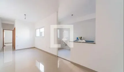 Cobertura para Aluguel - Parque das Nações, 2 Quartos,  116 m² - Santo André