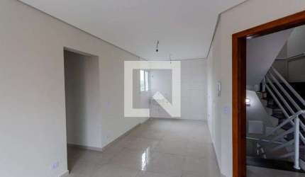 Apartamento para Aluguel - Utinga, 2 Quartos,  47 m² - Santo André