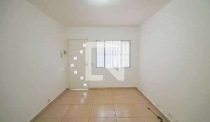 Casa para Aluguel - Butantã, 4 Quartos,  110 m² - São Paulo