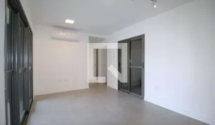 Apartamento para Aluguel - Moema, 3 Quartos,  85 m² - São Paulo