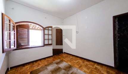 Casa para Aluguel - Inconfidência, 3 Quartos,  200 m² - Belo Horizonte