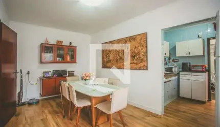 Casa para Aluguel - Saúde, 3 Quartos,  160 m² - São Paulo