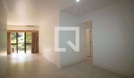 Apartamento para Aluguel - Lagoa, 2 Quartos,  104 m² - Rio de Janeiro