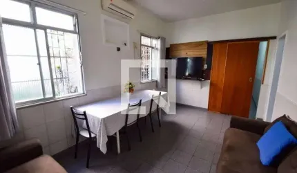 Casa para Aluguel - Piedade, 4 Quartos,  146 m² - Rio de Janeiro