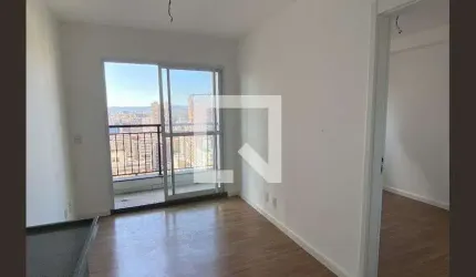 Apartamento para Aluguel - Santa Cecília, 1 Quarto,  28 m² - São Paulo