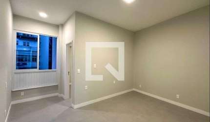 Apartamento para Aluguel - Copacabana, 1 Quarto,  57 m² - Rio de Janeiro