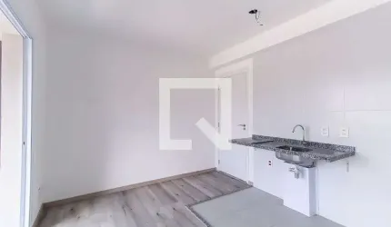 Apartamento para Aluguel - Mooca, 1 Quarto,  31 m² - São Paulo