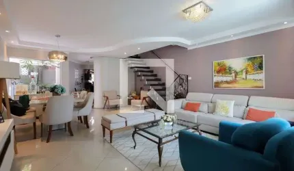 Casa para Aluguel - Santana, 4 Quartos,  230 m² - São Paulo