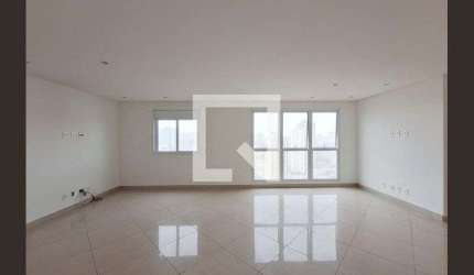 Apartamento para Aluguel - Santana, 3 Quartos,  194 m² - São Paulo