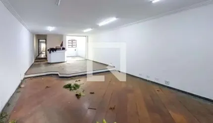 Casa para Aluguel - Vila Pompéia, 3 Quartos,  330 m² - São Paulo