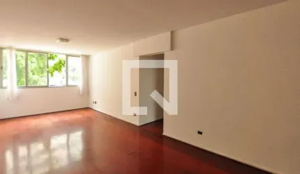 Apartamento para Aluguel - Pinheiros, 3 Quartos,  116 m² - São Paulo