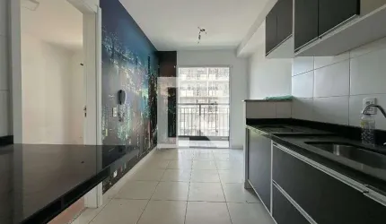 Apartamento para Aluguel - Água Branca, 1 Quarto,  32 m² - São Paulo
