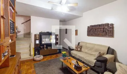 Casa para Aluguel - Centro, 2 Quartos,  117 m² - Osasco