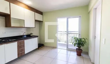 Apartamento para Aluguel - Água Fria, 1 Quarto,  39 m² - São Paulo