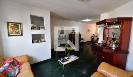 Casa para Aluguel - Nova Campinas, 4 Quartos,  294 m² - Campinas