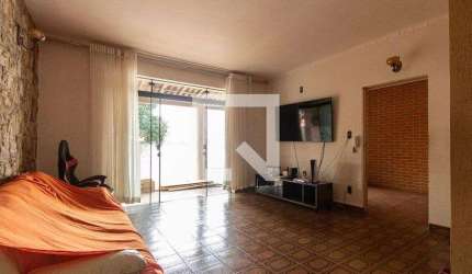 Casa para Aluguel - Jardim Maria do Carmo, 5 Quartos,  27760 m² - Sorocaba