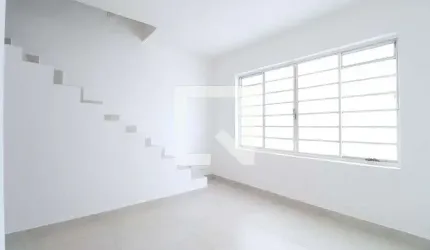 Casa para Aluguel - Vila Pompéia, 2 Quartos,  90 m² - São Paulo