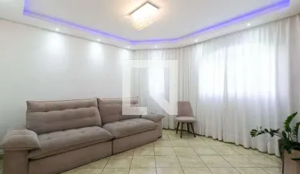 Casa para Aluguel - José Bonifácio, 2 Quartos,  300 m² - São Paulo