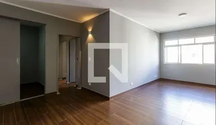 Apartamento para Aluguel - Vila Olímpia, 2 Quartos,  90 m² - São Paulo