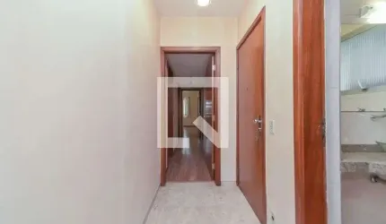 Apartamento para Aluguel - Santa Cecília, 3 Quartos,  120 m² - São Paulo