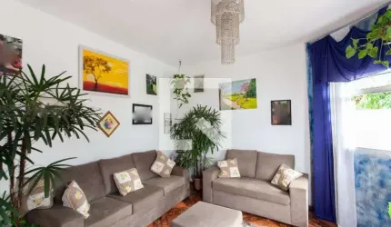 Casa para Aluguel - Trevo, 3 Quartos,  250 m² - Belo Horizonte
