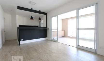 Apartamento para Aluguel - Panamby, 2 Quartos,  71 m² - São Paulo