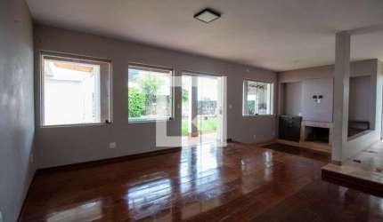 Casa para Aluguel - Parque dos Príncipes, 6 Quartos,  500 m² - São Paulo