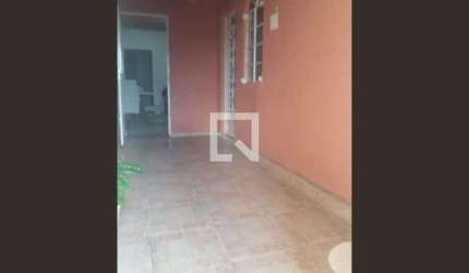 Kitnet / Stúdio para Aluguel - Alípio de Melo, 2 Quartos,  60 m² - Belo Horizonte