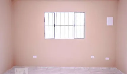 Casa para Aluguel - Penha de França, 2 Quartos,  126 m² - São Paulo