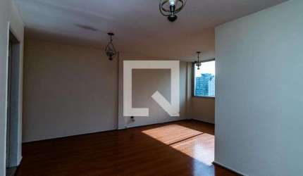 Apartamento para Aluguel - Perdizes, 2 Quartos,  81 m² - São Paulo