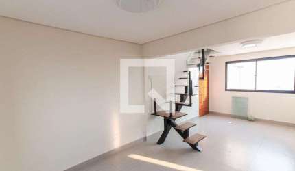 Cobertura para Aluguel - Vila Ede, 1 Quarto,  140 m² - São Paulo
