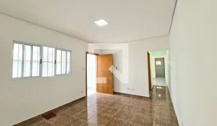 Casa para Aluguel - Vila Formosa, 2 Quartos,  100 m² - São Paulo
