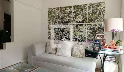 Casa para Aluguel - Jardim Paulistano, 2 Quartos,  220 m² - São Paulo