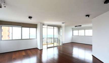 Apartamento para Aluguel - Portal do Morumbi, 3 Quartos,  200 m² - São Paulo