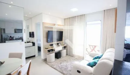 Apartamento para Aluguel - Santana, 1 Quarto,  42 m² - São Paulo