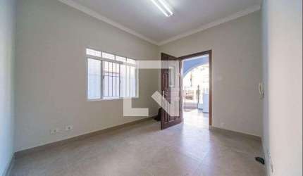 Casa para Aluguel - Vila Leopoldina, 2 Quartos,  77 m² - Santo André