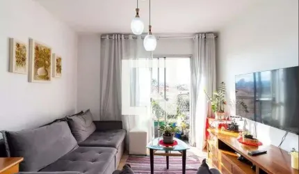 Apartamento para Aluguel - Mandaqui, 3 Quartos,  87 m² - São Paulo