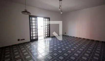 Casa para Aluguel - Jardim Monte Kemel, 3 Quartos,  250 m² - São Paulo