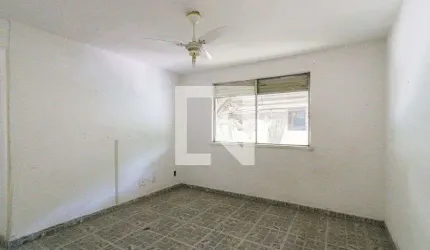 Apartamento para Aluguel - Jacarepaguá, 2 Quartos,  45 m² - Rio de Janeiro