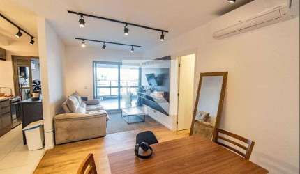 Apartamento para Aluguel - Ipiranga, 3 Quartos,  108 m² - São Paulo
