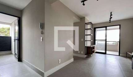Apartamento para Aluguel - Alto da Lapa, 2 Quartos,  56 m² - São Paulo