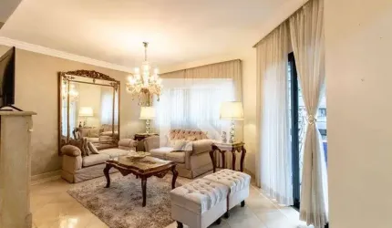 Apartamento para Aluguel - Vila Olímpia, 2 Quartos,  90 m² - São Paulo