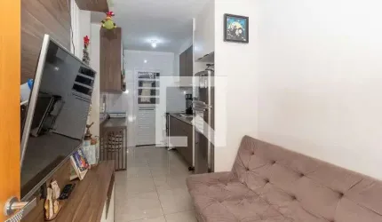 Apartamento para Aluguel - Penha de França, 2 Quartos,  46 m² - São Paulo