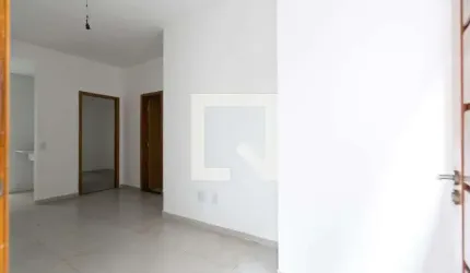 Apartamento para Aluguel - Itaquera, 2 Quartos,  35 m² - São Paulo