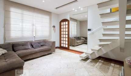 Casa para Aluguel - Jardim Cocaia, 4 Quartos,  397 m² - Guarulhos