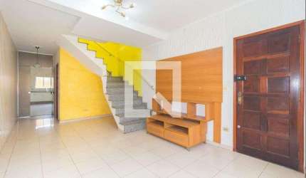 Casa para Aluguel - Vila Invernada, 3 Quartos,  195 m² - São Paulo