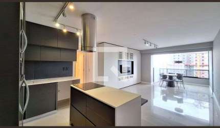 Apartamento para Aluguel - Água Branca, 2 Quartos,  80 m² - São Paulo