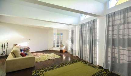 Casa para Aluguel - Morumbi, 5 Quartos,  380 m² - São Paulo