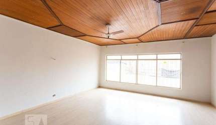 Casa para Aluguel - Butantã, 4 Quartos,  210 m² - São Paulo